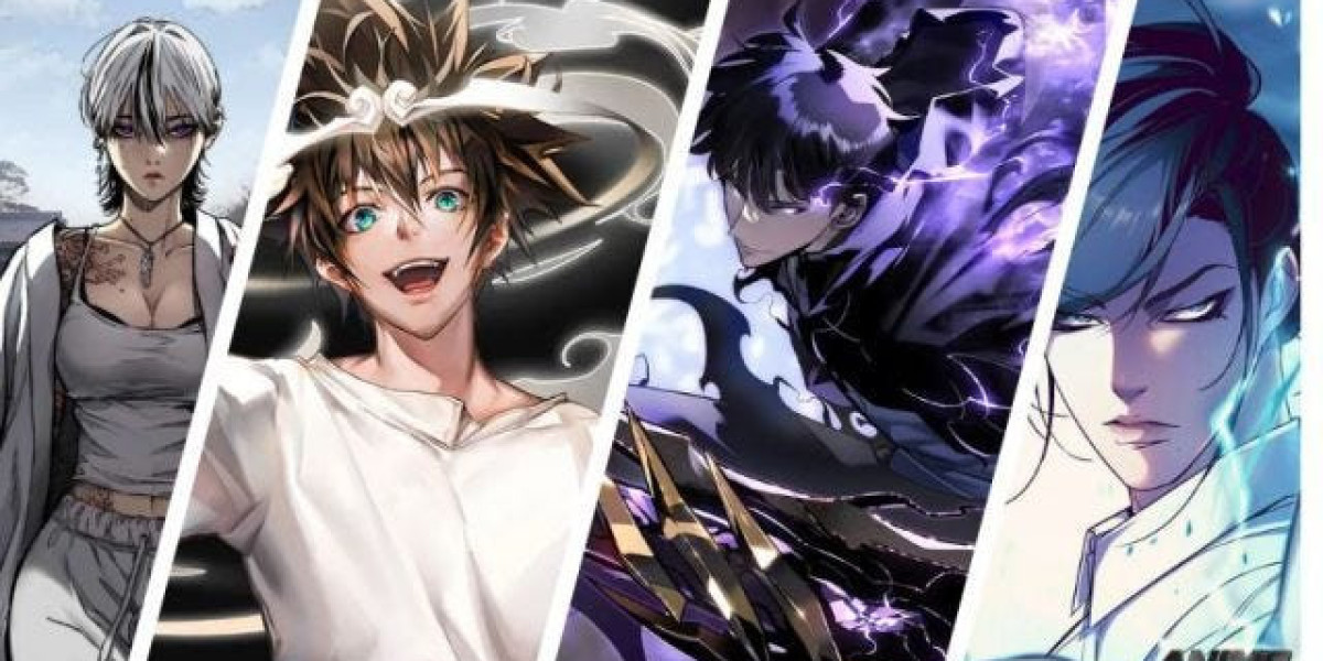 What You Need to Know Before Reading Manga and Manhwa Online