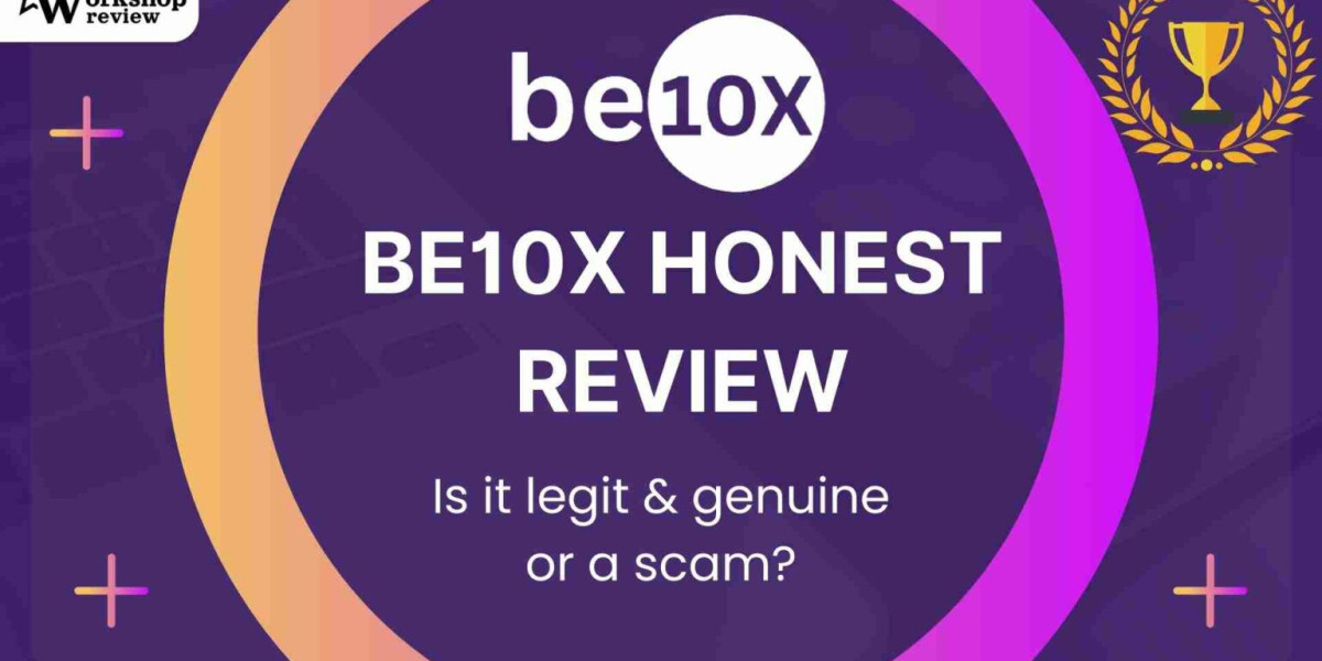 Be10x Review: Is it Legit & Genuine or a Scam?