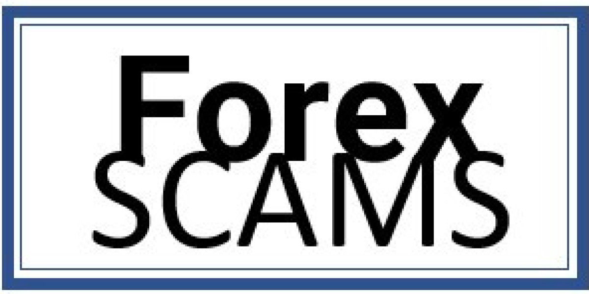 Unraveling Forex Broker Scams: A Trader's Survival Guide