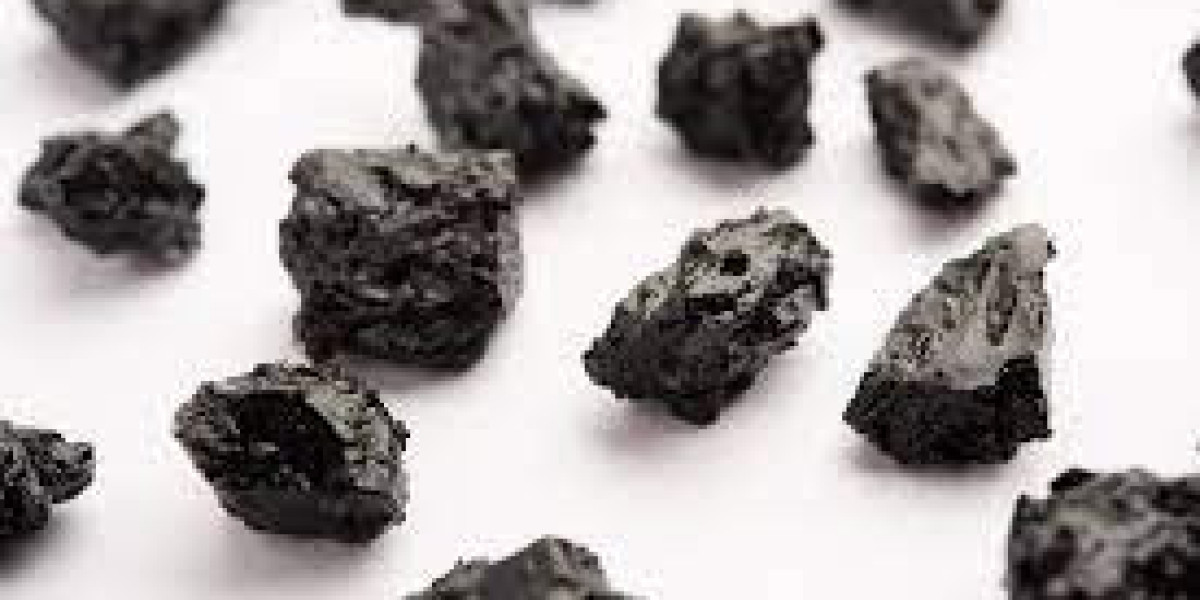 Can Resin Shilajit Improve Your Mental Health?