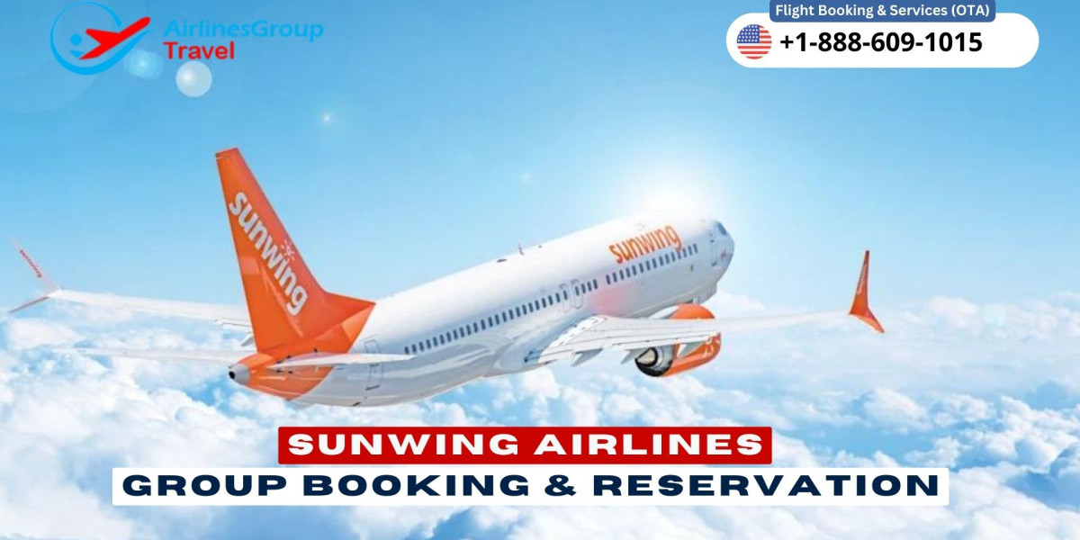 Sunwing Airlines Group Travel | Vacations