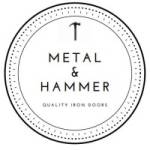 Metal and Hammer