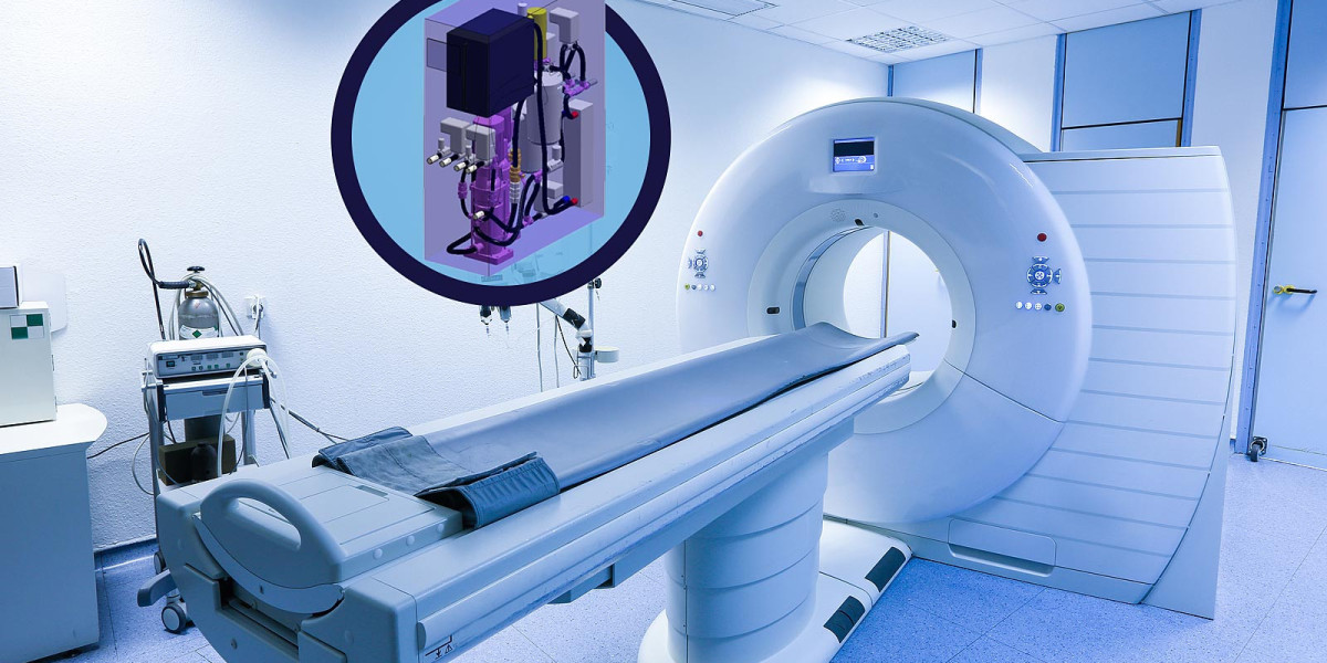 Diagnostic Imaging Services Market Driven by Rising Geriatric Population