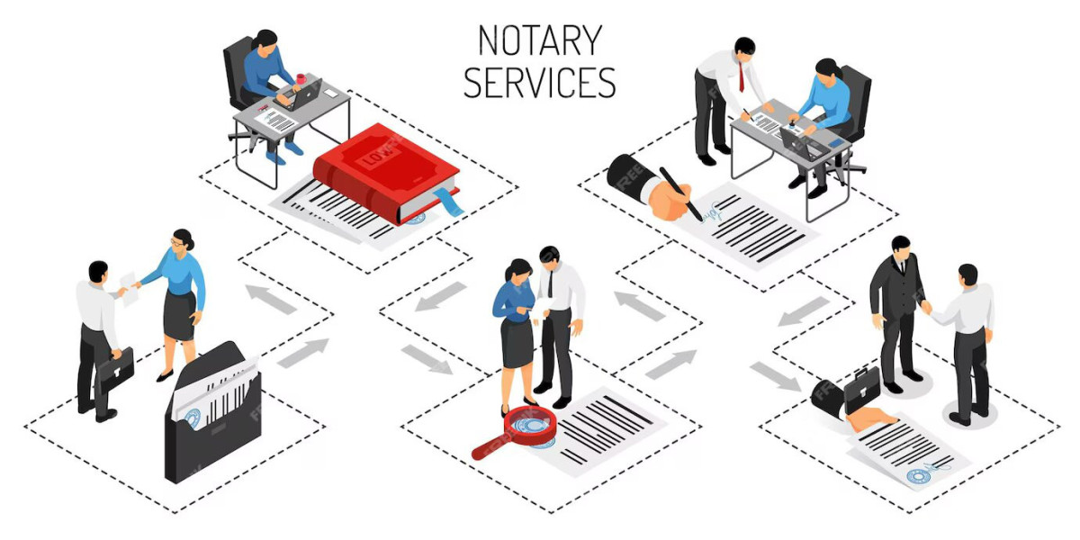 Did You Know These 5 Surprising Facts About Notary Services in Rancho Dominguez?