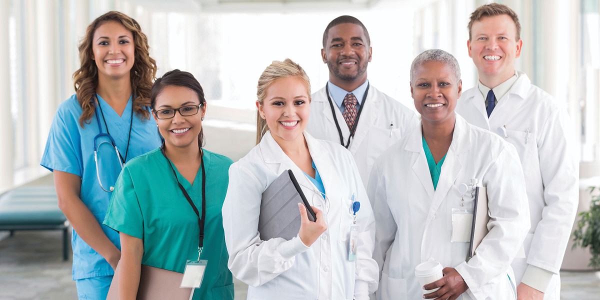 How Per-Encounter Medical Care Benefits Patients And Providers
