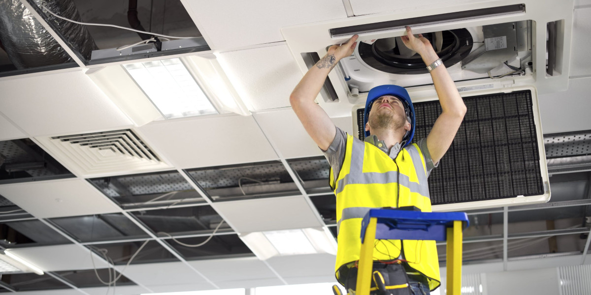 The Essential Guide to AC Installation: Ensuring Comfort and Efficiency