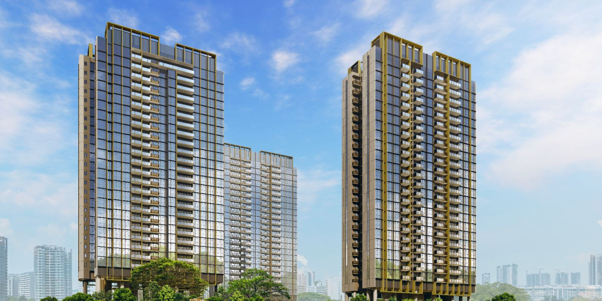 PineTree Hill Condo: Redefining Upscale Living
