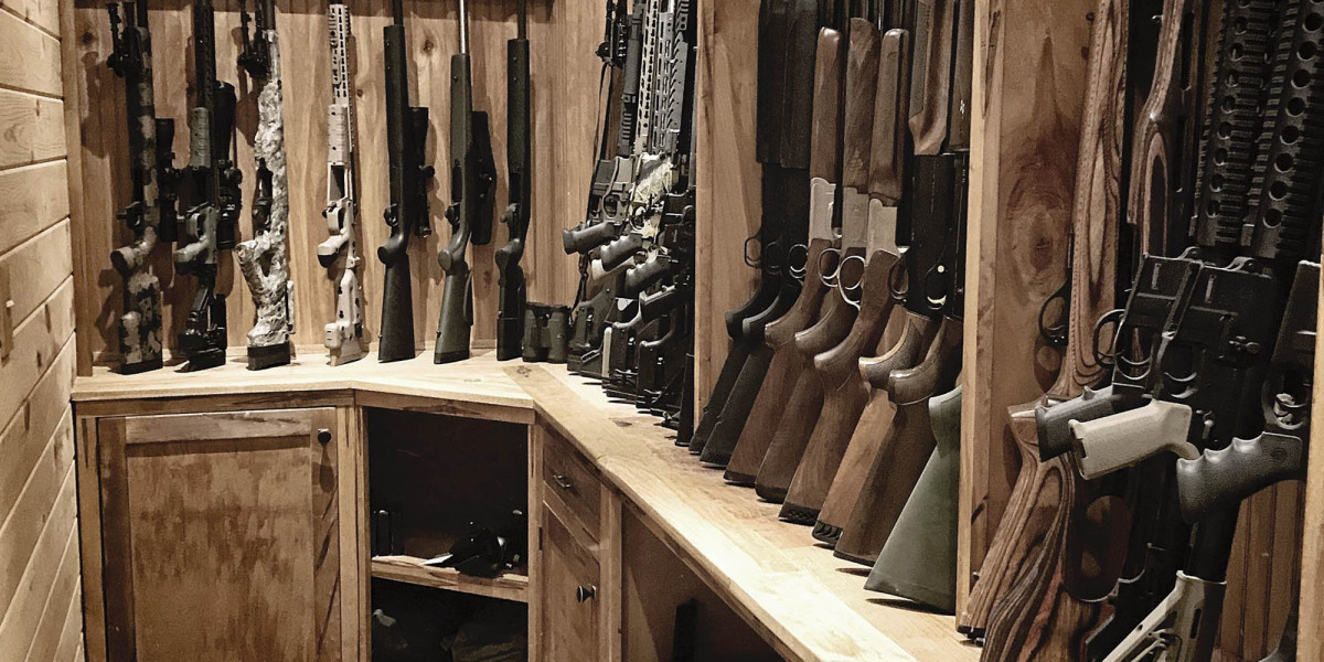Secure Solutions: Exploring the Benefits of Gun Lockers for Firearm Storage
