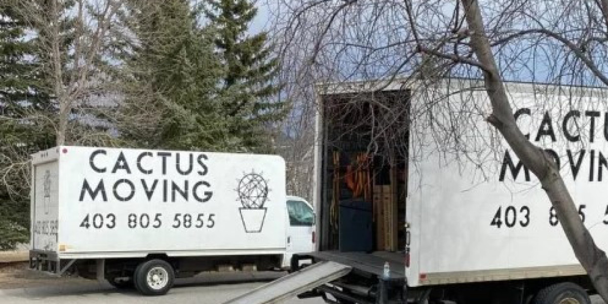 Transitioning from Vancouver to Calgary: Reliable Moving Solutions
