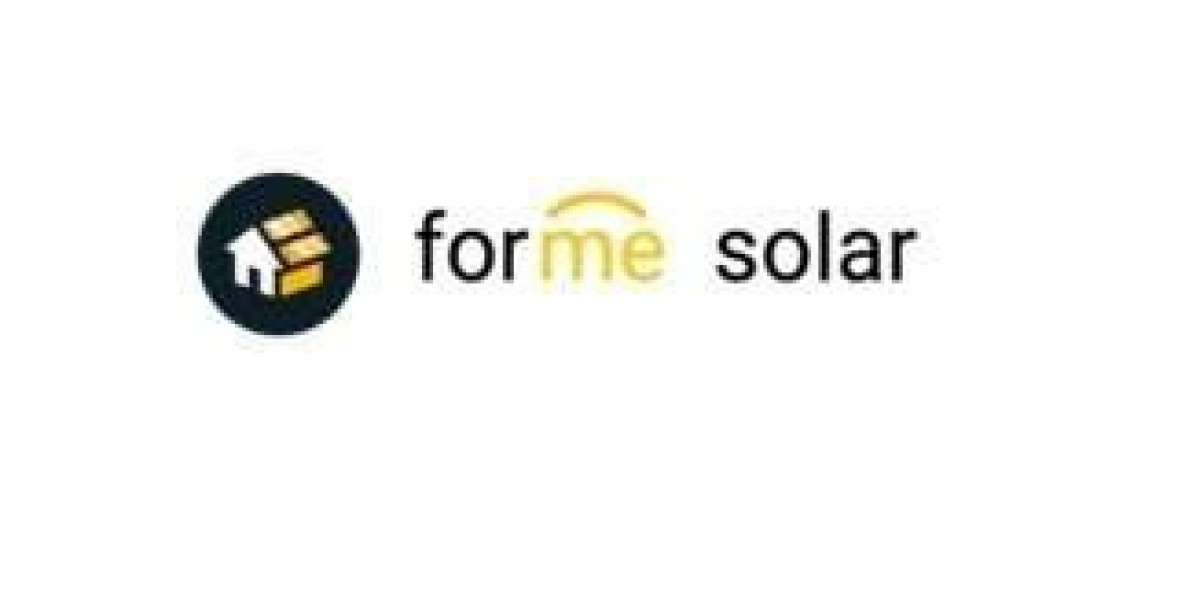 Expert Solar Panel Repair Services by Forme Solar Electric