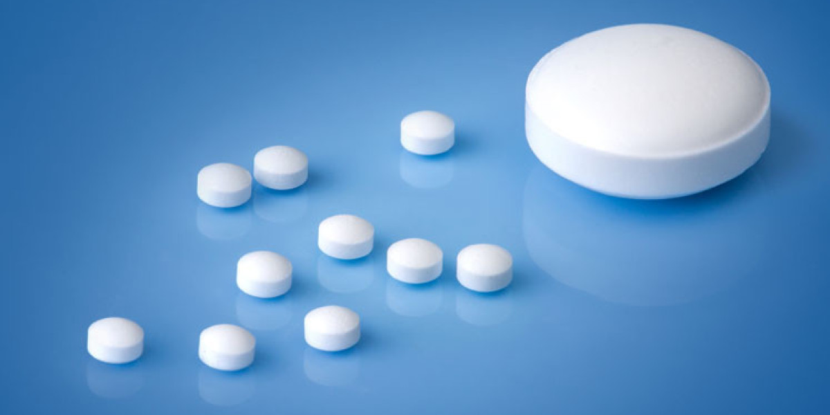Convenient Consumption: Orodispersible Tablets Simplify Medication