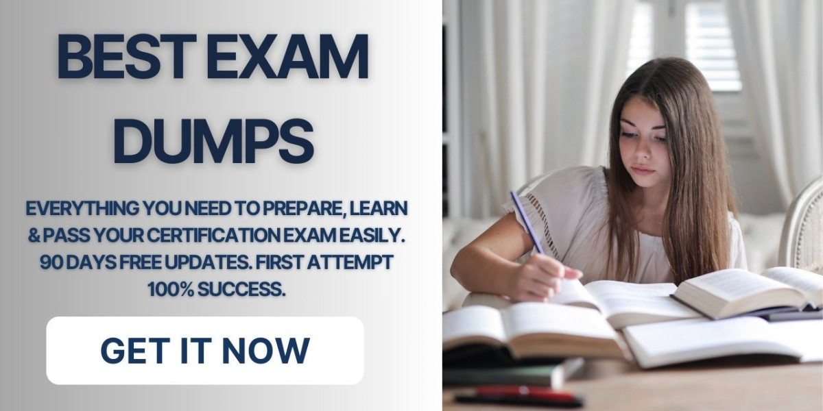 Unlock Your Potential with the Best Exam Dumps