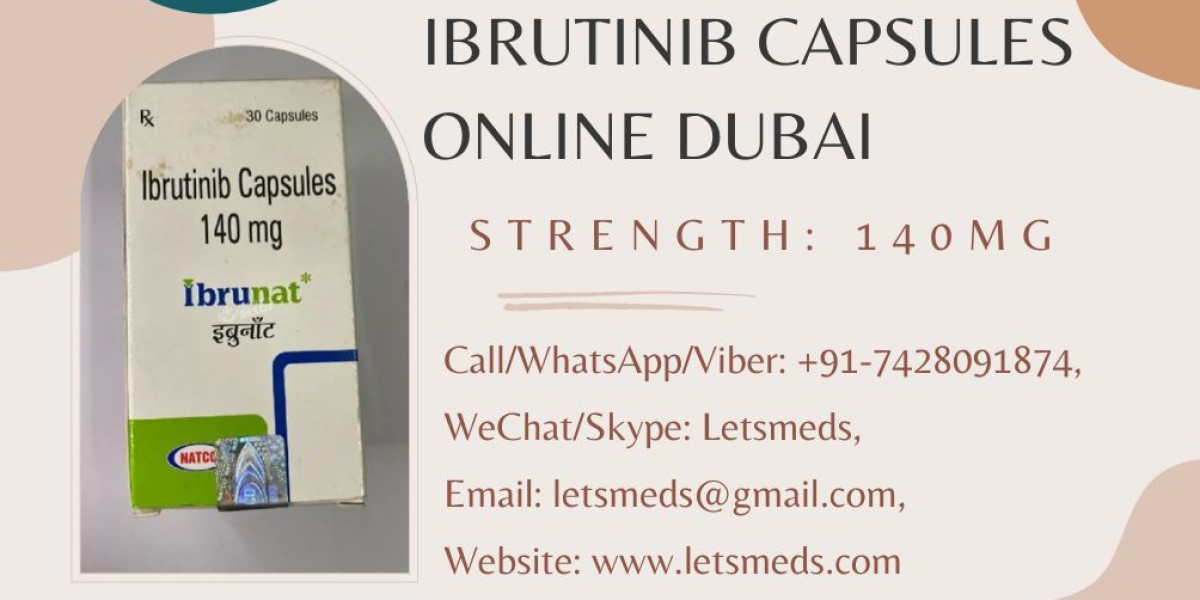 Ibrutinib 140mg Capsules Lowest Cost Philippines, Malaysia, UAE