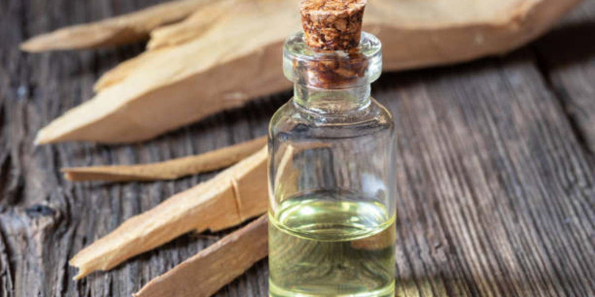 Canada Sandalwood Oil Market Overview by Business Prospects and Forecast 2032