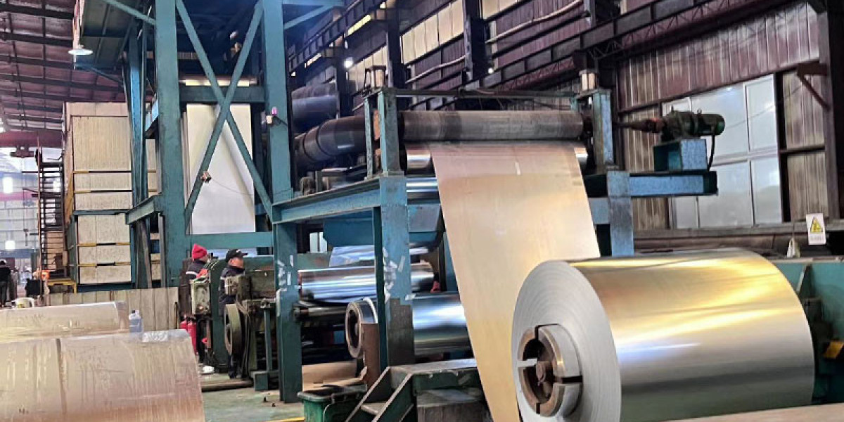 Economical and Reliable Galvanized Steel Products