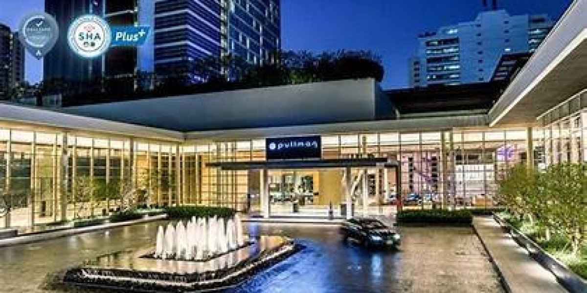 Finding out High-end not to mention Privacy: A Lead towards Bangkok Hotels