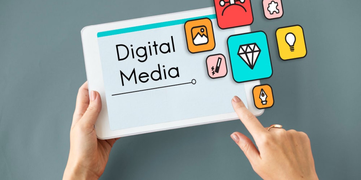 Releasing the Power of Digital Media Marketing Services: Boost Your Online Presence Today