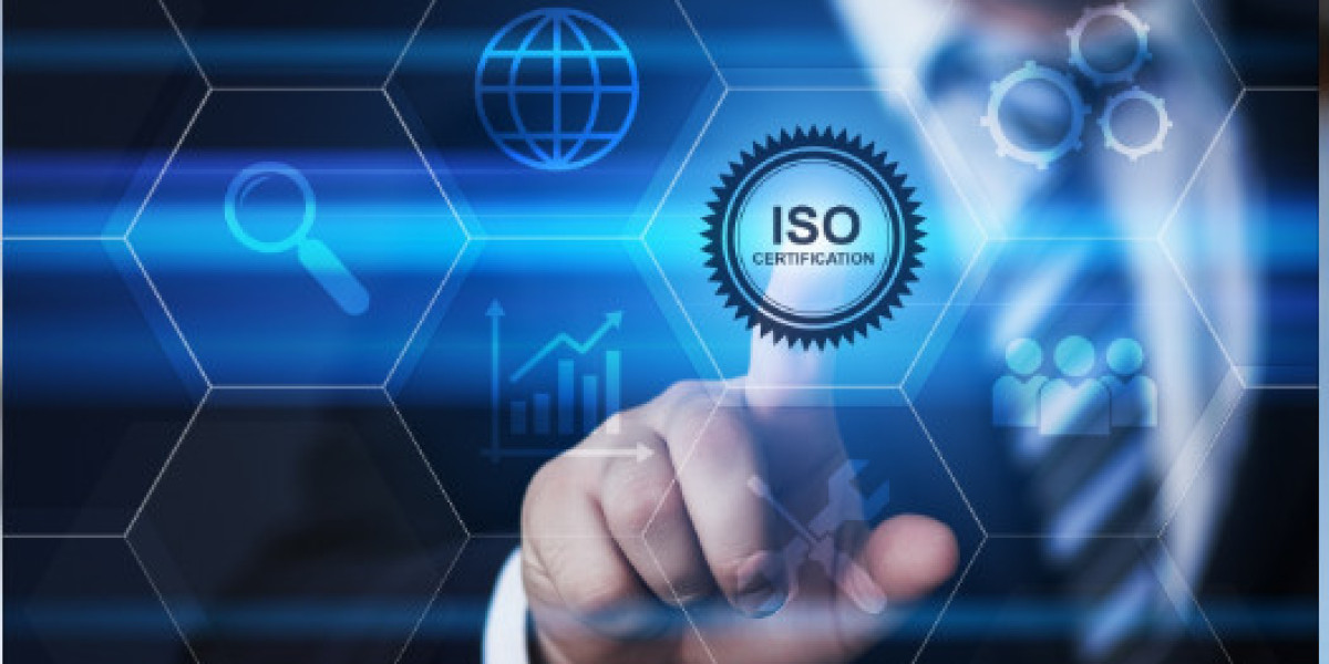 ISO Certification in Bangalore