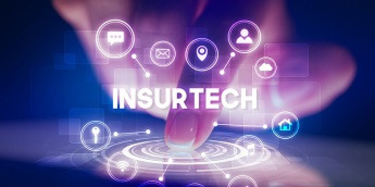 Research Report 2032: Insurtech Market Size, Revenue, Price, and Gross Margin Analysis