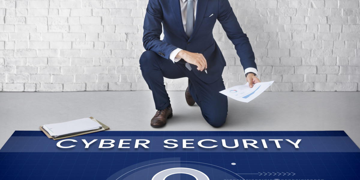 How Can a Cyber Security IT Company Help Your Business?