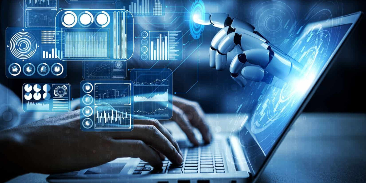 Europe Artificial Intelligence Market Size, Share, Growth, Industry Report | 2024-2032