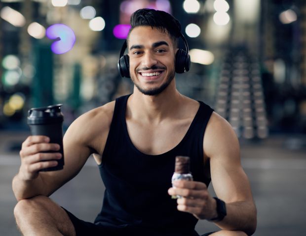 Nutrition and Fitness: Fueling Your Body for Success in the Gym - WriteUpCafe.com
