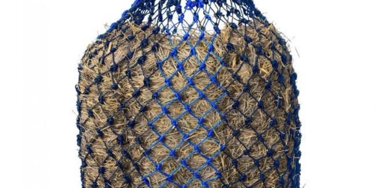 The Essential Guide to Choosing the Perfect Haynet for Your Horse