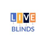 Live Blinds