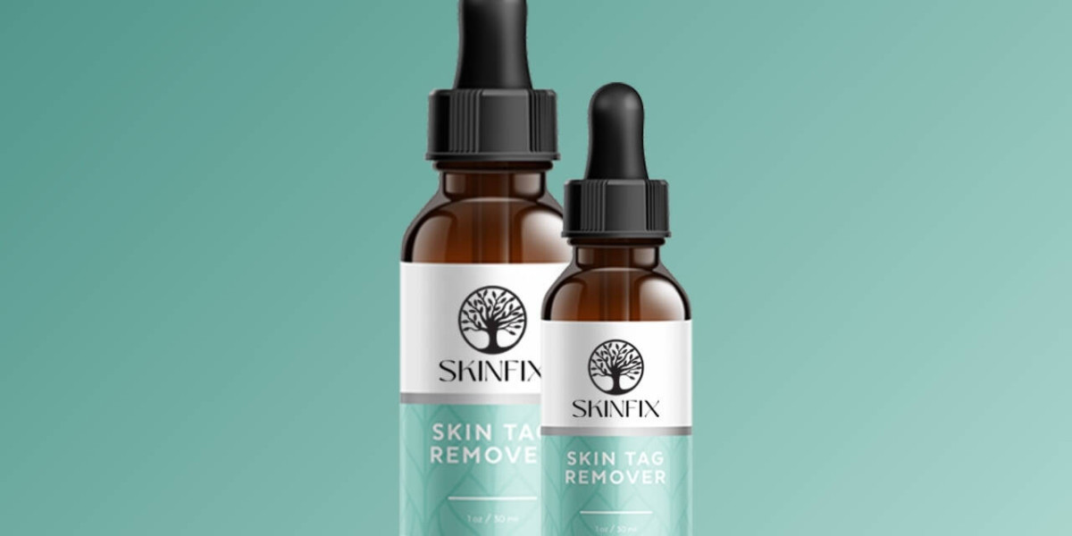 Skin Fix Skin Tag Remover Official Website, Reviews [2024] & Price In USA