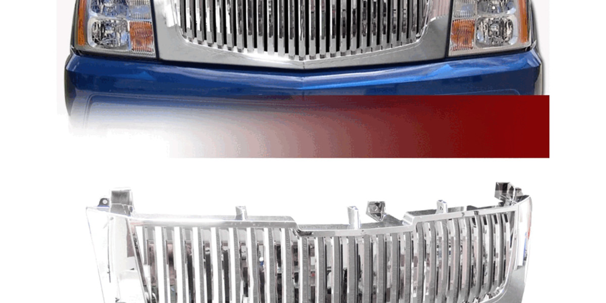 A Comprehensive Guide to Grill Upgrades for Chrysler 300C, Honda Accord, and GMC Yukon