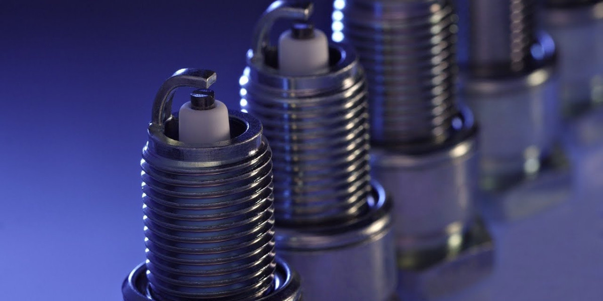 The Global Spark Plugs Market Growth is Driven by Vehicle Production and Sales