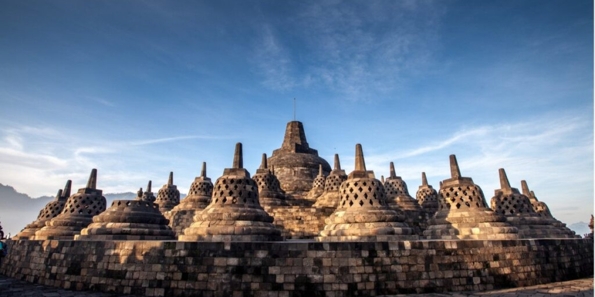 Yogyakarta Historical Trails: Guided Heritage Tours