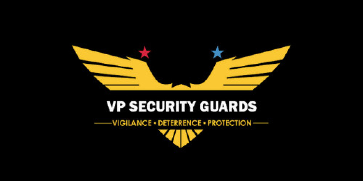 Elevating Warehouse Security: The Comprehensive Approach of VP Security Guards ?️