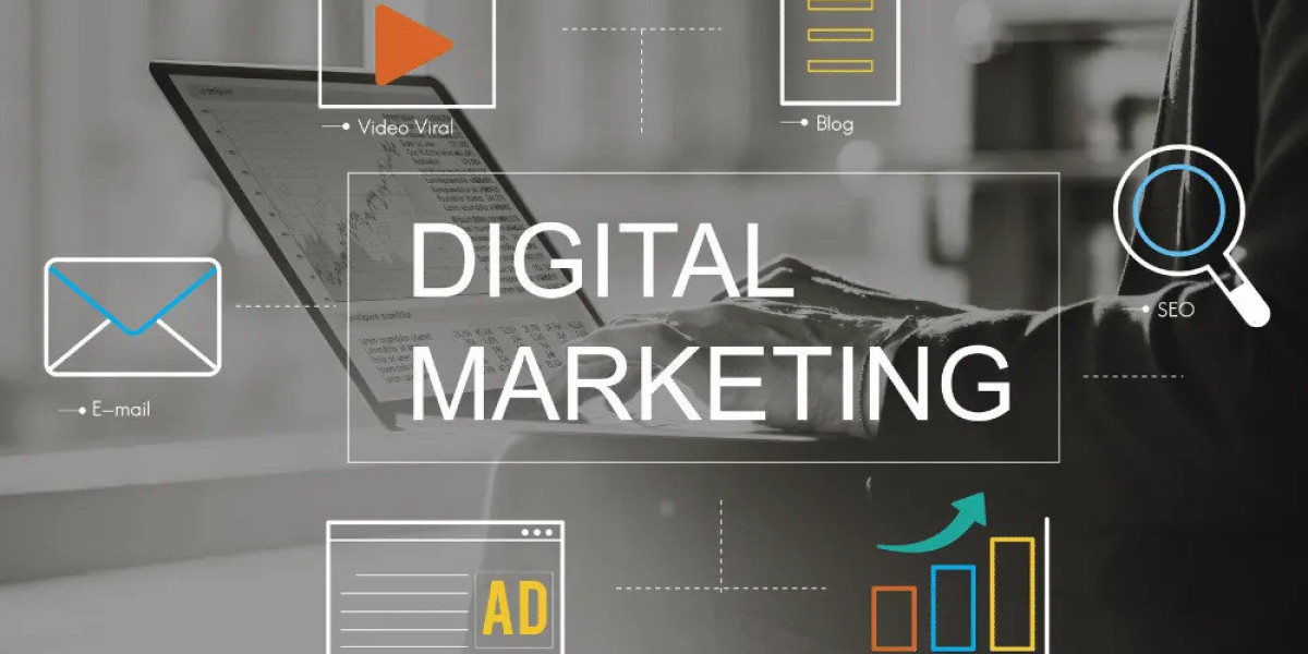 Digital Marketing Agency for Your Professional Needs