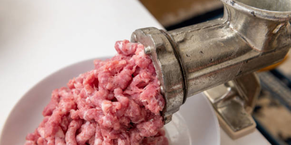 Key Meat Tenderizing Agent Market Players, Size & Share Witnessing Consistent Growth