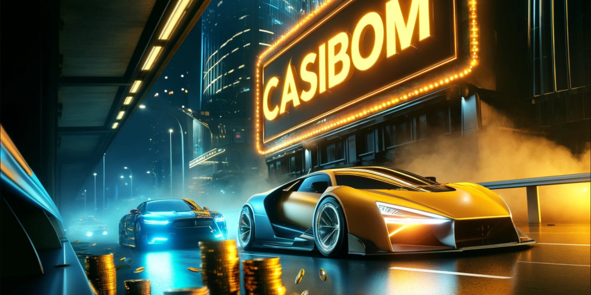 Casibom Güncel: The Latest Trends in the World of Online Casinos