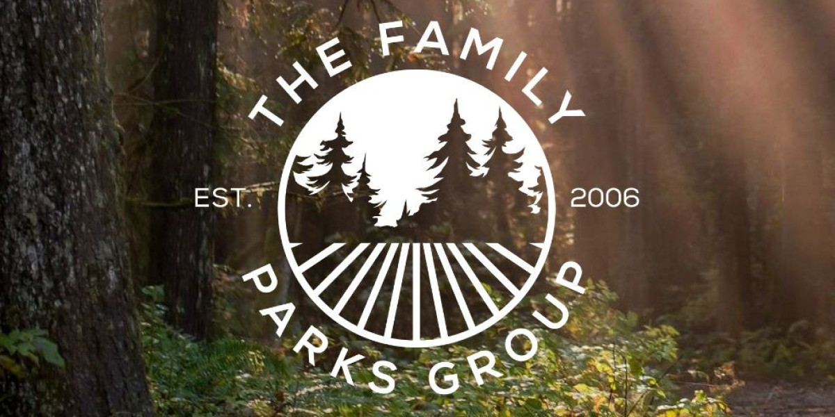 Park Hopping with The Family Parks Group: A Family's Adventure