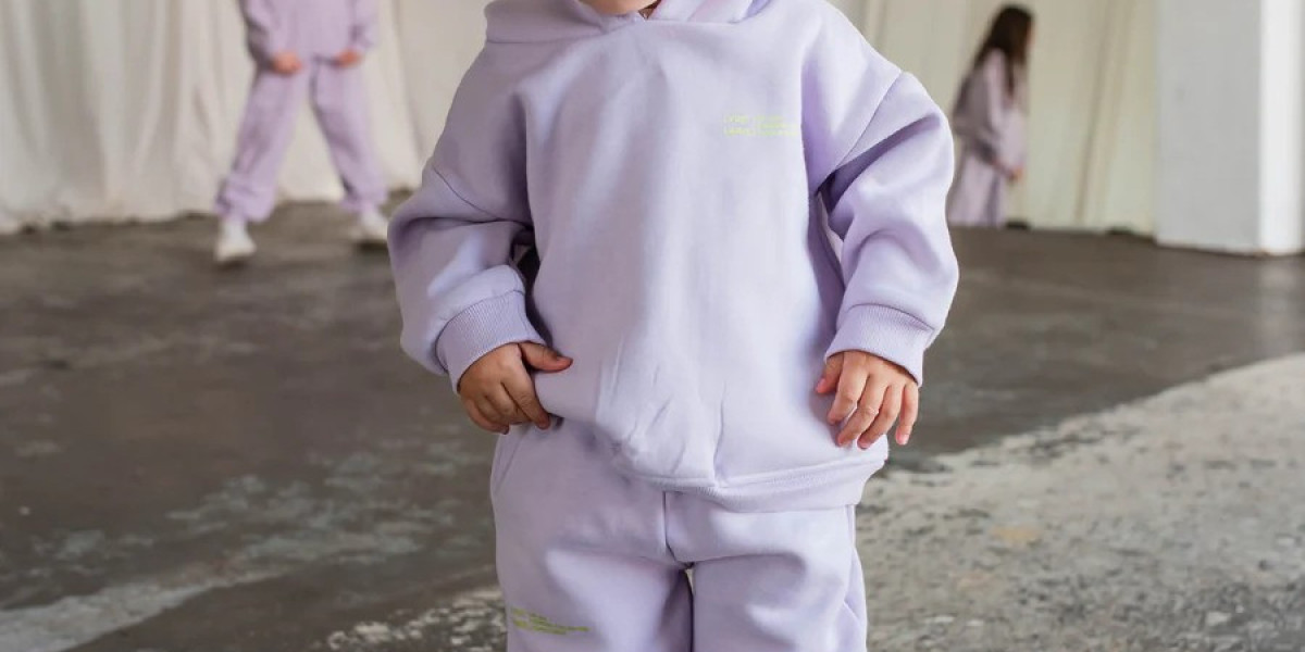 Purple Tracksuit Heaven: Crafted from Sustainable, Comfy Bamboo