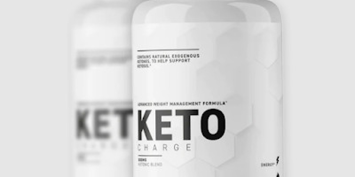 KetoCharge  Price | Increase Metabolism and Energy!