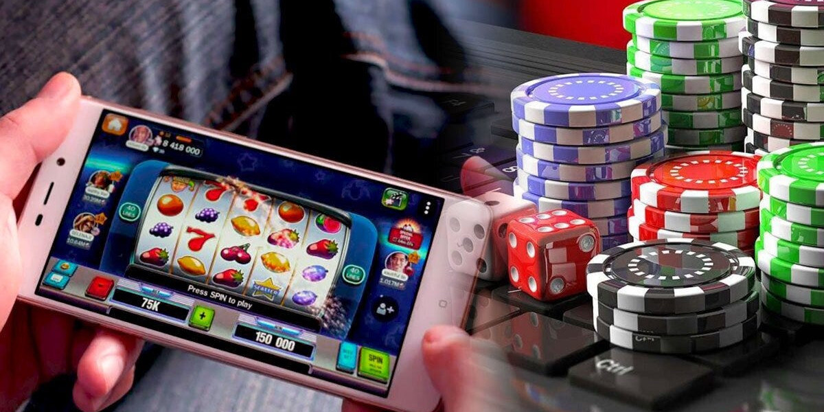 The Art of Bluffing: Poker Tactics for Success in Online Casinos