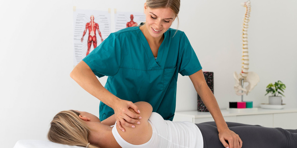 Finding the Best Physiotherapist in Mylapore, Chennai