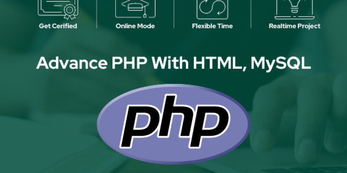 The Importance of PHP Training Institute in Chennai the Current Digital Environment for Future Web Developers