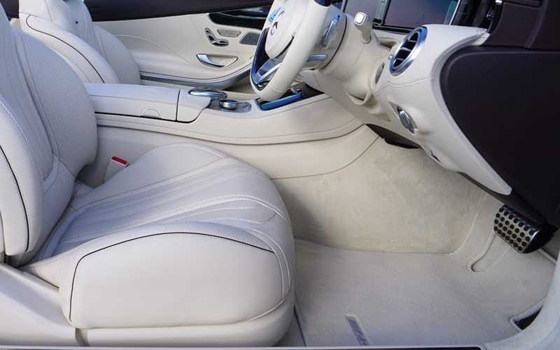 Protect and Personalise: The Role of Custom Car Mats in Vehicle Maintenance - Clean Drive Singapore