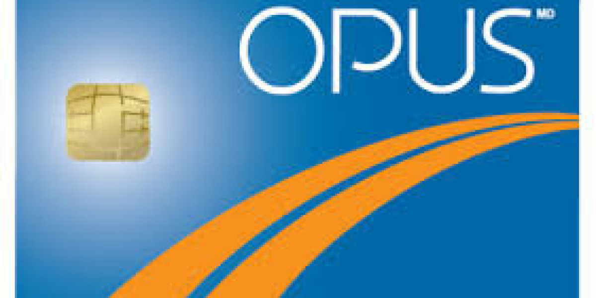 Convenient Commutes: Embracing the Montreal Opus Card