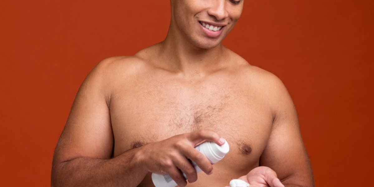 Precision Grooming: How to Achieve a Sleek Look with Hair Removal Foam Spray