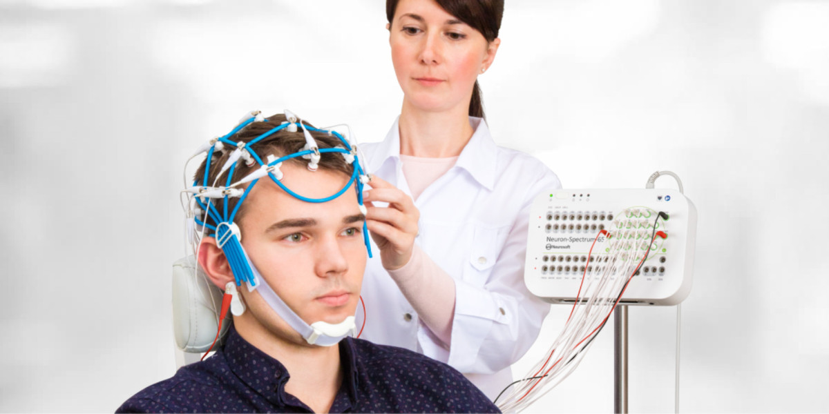 The Global Neurodiagnostics Market is driven by growing prevalence of neurological disorders