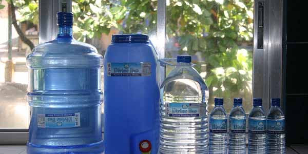 Distilled Water's Reign: Tehran's Pure Liquid Asset