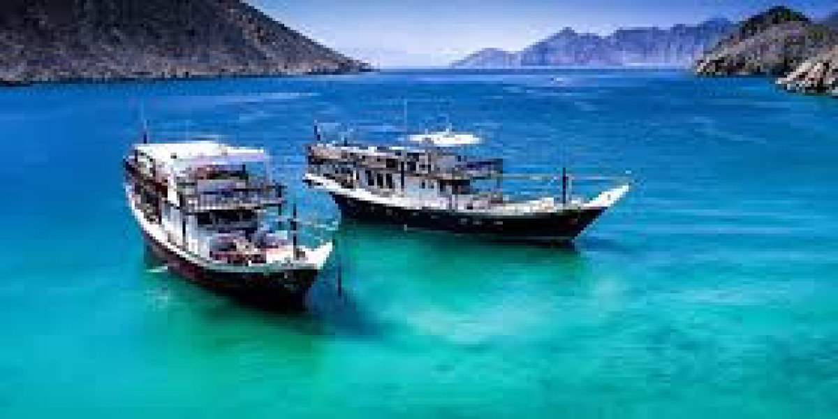 Aquatic Adventures: Family-Friendly Sea Tours in Oman
