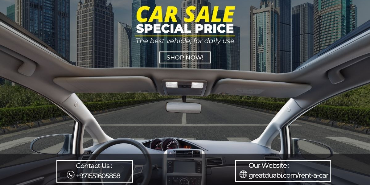 Your Guide to Buy a Car in Dubai | From Showrooms to the Open Road