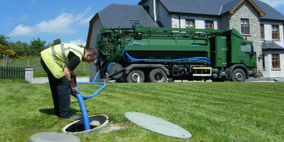 Waste Warriors: Innovations Driving the Septic Solutions